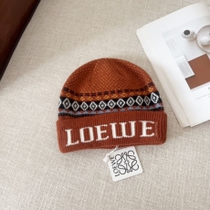 Loewe Caps